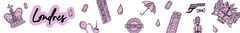 Banner de la categoría LONDRES (VAINILLA/CHOCOLATE)