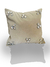 Almohadon - 35X35 - Glitch BEIGE
