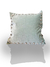 Almohadon - 45X45 - Alchemy PISTACHO