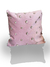 Almohadon - 45X45 - Starlight BLUSH