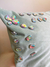Almohadon - 45X45 - Wonderland PISTACHO - comprar online
