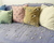 Almohadon - 45X45 - Alchemy MARFIL - comprar online