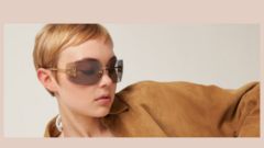 Banner de la categoría Anteojos de sol