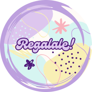 Regalale!