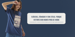 Banner de la categoría MUJER WR