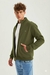 Zipthru Lonk Neck - comprar online