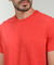 Remera Pima Basic R - Wrangler & Lee