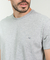 Remera Pima Basic R - Wrangler & Lee