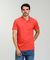 Polo Tradicional Jersey