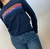 REMERA LS LINES