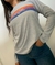 REMERA LS LINES