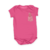 Pijama No Mundo da Lua BABY Nina Rosa Bolso - TurmaTube - loja online