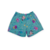 Pijama No Mundo da Lua KIDS Lilás Fadas - TurmaTube - comprar online