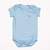 Pijama No Mundo da Lua BABY Nino Azul Bolso- Turmatube - comprar online