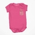 Pijama No Mundo da Lua BABY Nina Rosa Bolso - TurmaTube - loja online