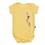 Imagem do Pijama No Mundo da Lua BABY Amarelo - TurmaTube