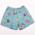 Pijama No Mundo da Lua BABY Lilás Fadas - TurmaTube - comprar online