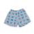 Pijama No Mundo da Lua KIDS Nino Azul Carinha - TurmaTube - loja online