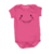 Pijama No Mundo da Lua BABY Nina Rosa Carinha - TurmaTube - loja online