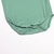 Pijama No Mundo da Lua BABY Ruanito Verde Bolso - TurmaTube - loja online