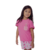 Pijama No Mundo da Lua KIDS Nina Rosa Bolso - TurmaTube - comprar online