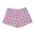 Pijama No Mundo da Lua Adulto Feminino Nina Rosa Bolso - Turmatube - comprar online