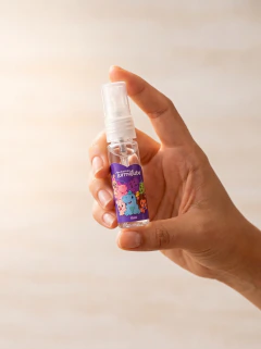 Mini Home Spray 15ml – Cheirinho TurmaTube