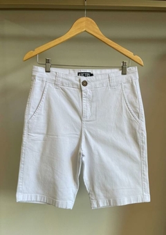 BERMUDA MASC SPORT FINO