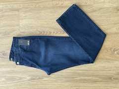 CALÇA JEANS MASCULINA RETA 407 - loja online