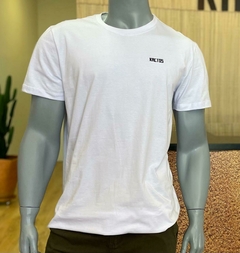 CAMISETA KACTOS MASCULINA na internet