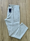 CALÇA DE LINHO MASCULINA