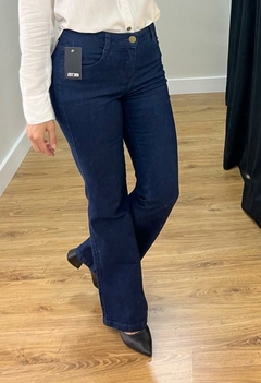 CALÇA FLARE PETIT FEMININA 303