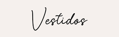 Banner da categoria VESTIDO