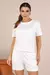 Imagem do Conjunto Short com Bolso Cargo – Blusa & Short Off