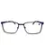Óculos de Grau Calvin Klein Jeans CKJ22207