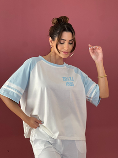 FAV TEE - IBIZA