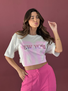 FAV TEE - NEW YORK - comprar online