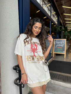 FAV TEE - OVER CLÓE na internet