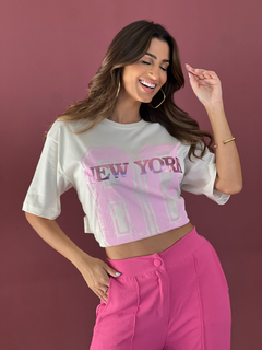 FAV TEE - NEW YORK