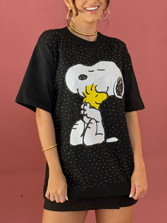 FAV TEE - SNOOPY - comprar online