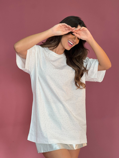 FAV TEE - SHINE GLOW