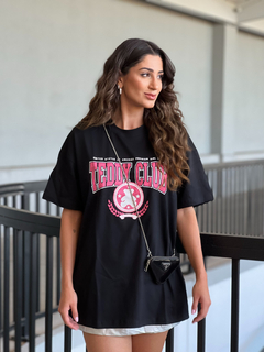 FAV TEE - BLACK TEDDY na internet