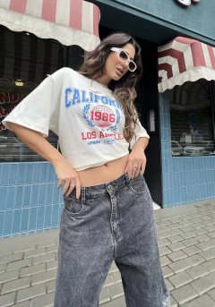 FAV TEE - OVER STREET CALIFÓRNIA - comprar online