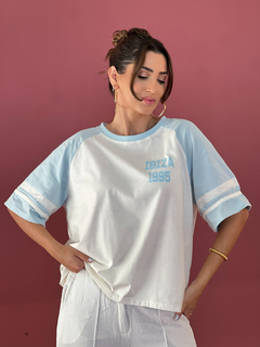 FAV TEE - IBIZA - comprar online