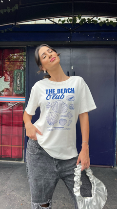 FAV TEE - MALICIOSA - comprar online