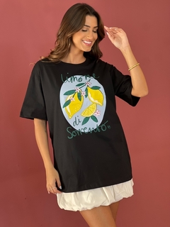 FAV TEE - LIMONADA na internet