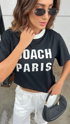 FAV TEE - COACH PARIS - comprar online