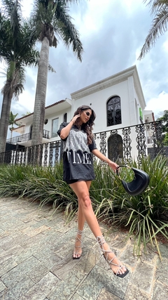 FAV TEE - CHOOSE TIME - comprar online
