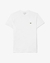 Camiseta de Algodão Pima Lacoste - loja online