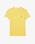 Camiseta de Algodão Pima Lacoste - comprar online